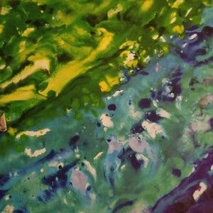 Meet your Posher, Marie